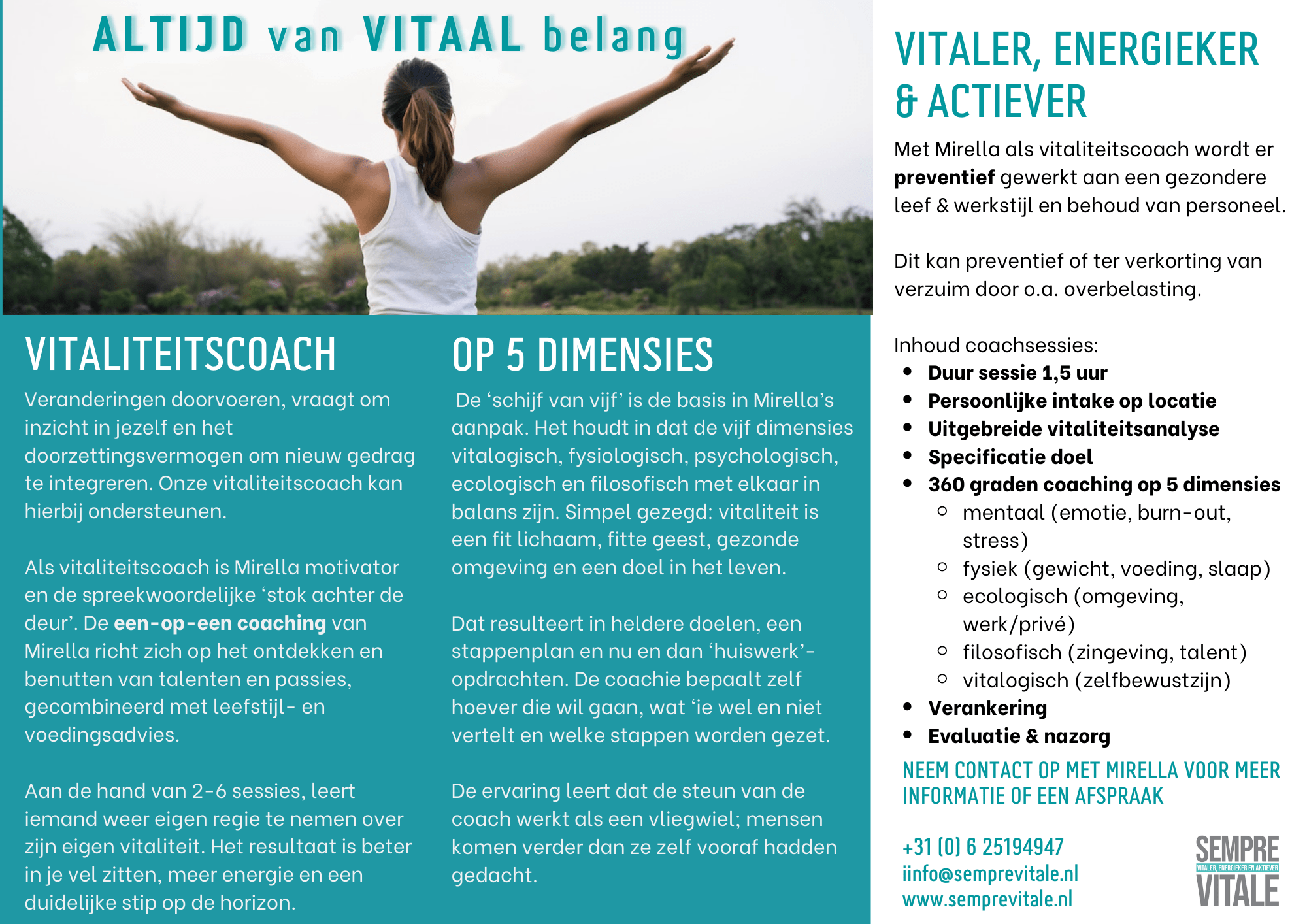 vitaliteitscoach